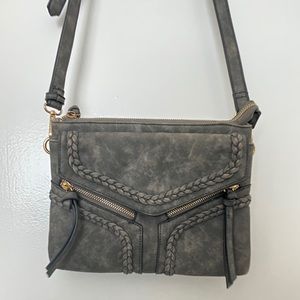 Free People Crossbody bag
